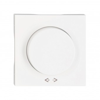 Masca dimmer, alb