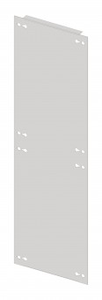 Masca frontala 220mm B16  tabla