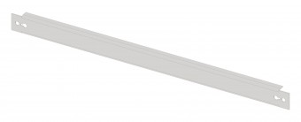 Masca frontala nedecupata din plastic tip 3B1K