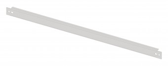 Masca frontala nedecupata din plastic tip 4B1K