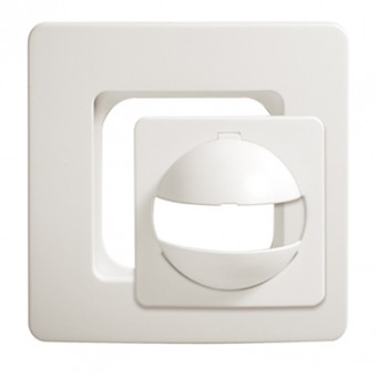 Masca IP20 pt. MD180i/R,MD180i/T,MD/PD180, alb-perla