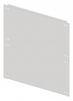 Masca oarba din plastic 2B12K (Lat=2PC / Inalt=12UV)