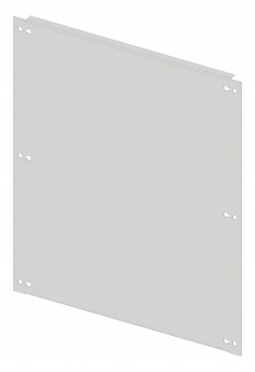 Masca oarba din plastic 2B13K (Lat=2PC / Inalt=13UV)