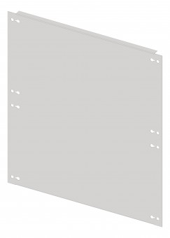 Masca oarba metalica 2B12 (Lat=2PC / Inalt=12UV)