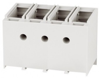 Masca protectie borne pentru MC2, 4-poli