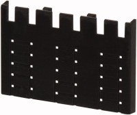 Masca protectie borne pt . MC1, 4-poli