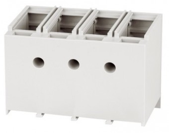 Masca protectie borne pt. MC1, 4-poli