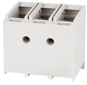 Masca protectie borne pt. MC2, 3-poli