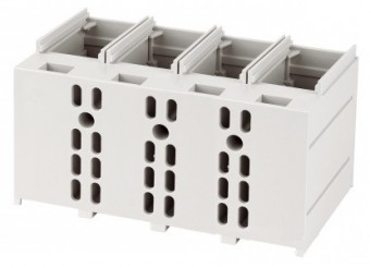 Masca protectie borne pt. MC4, 4-poli
