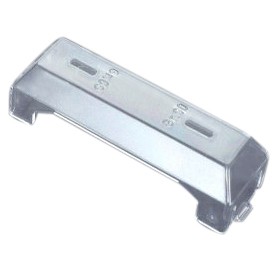 Masca protectie NH00, montaj pe sistem de bare