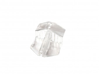 Masca protectie pt. NH1-3, montaj pe sistem de bare