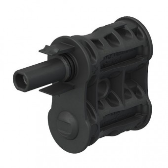 MC4 EVO2 PV Cuplor derivatie tata curent 30A pt cablu 4-6mm²