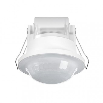 MD 360/8 Basic Express motion detector white