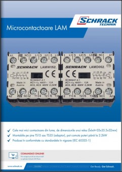Microcontactoare