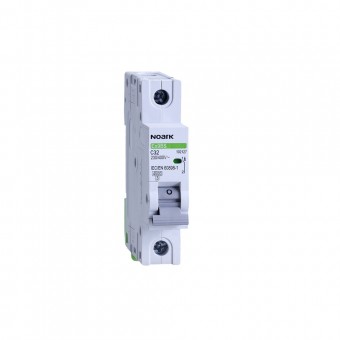 Mini-întreruptoare automate Ex9BS 1P B16, 102034, Noark