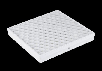 Mini Panou LED FAGURE Patrat Alb PT 22W 6400K IP20 - HOMELIGHT