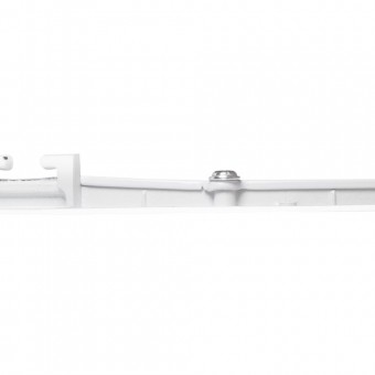 Mini Panou LED Rotund Alb ST 20W 4000K IP40 - NOVELITE