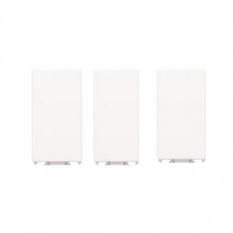 Mix AB Alb Antibacterian Set 3xTASTA Falsa 1M