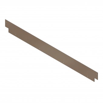 Modul 2000 Cover profile width 4, 1000mm