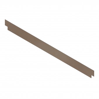 Modul 2000 Cover profile width 5, 1200mm