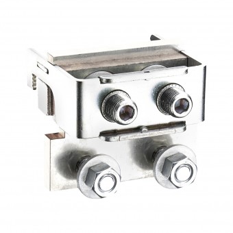 Modul conectare 4 papuci M12, fara capac