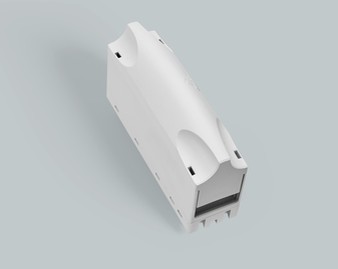 Modul conexiune, 50 mm², 3 poli