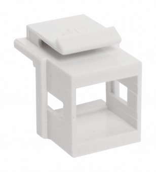 Modul cupla FO LC-Duplex/SC-Simplex, TOOLLESS LINE