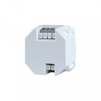 Modul de comutatie DALI pentru montaj ingropat, IP20