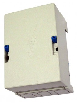 Modul de conexiune 3 poli, pt. 95-185mm²/Cu, Al, rm, sm, AE