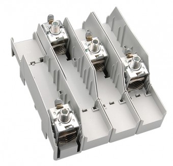 Modul de conexiune 4p fara capac, 150-300mmp