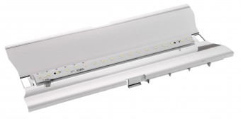 Modul de iluminare de siguranta pentru autotest NLKCW 3h
