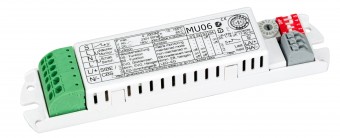 Modul de iluminat pentru CPS inclusiv modul mixt 4-200VA