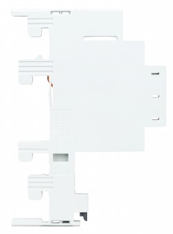 Modul de N pentru adaptoare modulare pt. sistemul de 60mm
