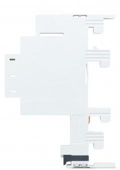 Modul de PE pentru adaptoare modulare pt. sistemul de 60mm