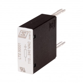 Modul deparazitare RC pt. contactor marime 2-3, 110-240Vca