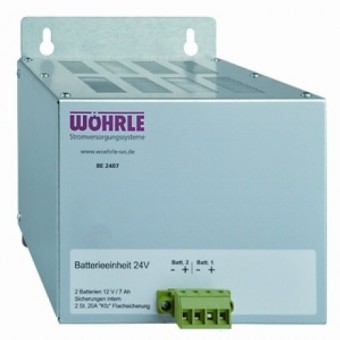 Modul extensie cu baterii pt. UPS