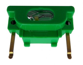 Modul iluminat 12-24V lampa glimm