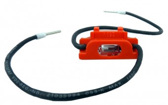 Modul iluminat 250V AC