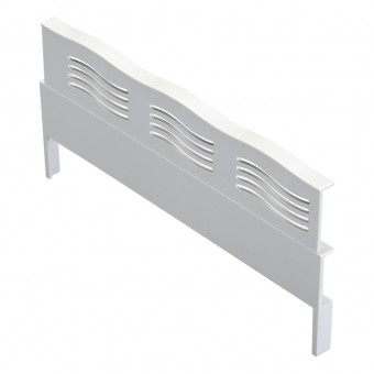 Modul lateral de 9mm pentru SI315740-- si SI315750--