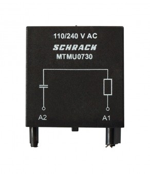 Modul RC 230 VAC