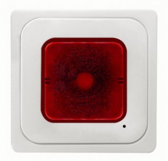 Modul semnalizare luminos 2W, alb