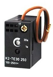 Modul temporizare, 1-30s 100-250V