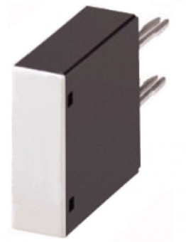 Modul varistor pentru contactor marime 1, 48-130Vca