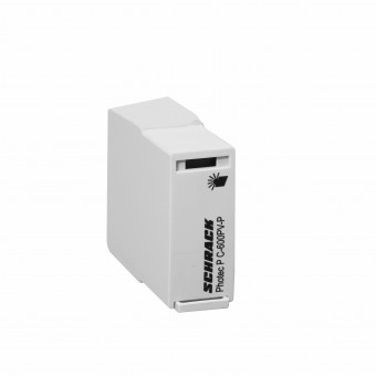 Modul varistor Photec P, T2-600PV-P