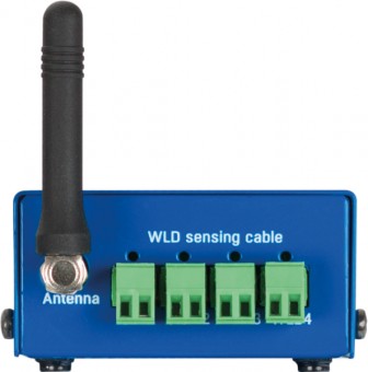 Monitoring Leakage AM Box
