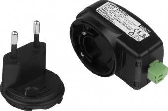 Monitoring Voltage Monitor