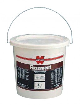 Mortar rapid in galeata-5kg