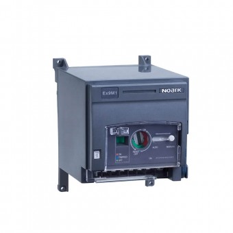 Motor actionare la distanta 230VAC – NOARK | 103743