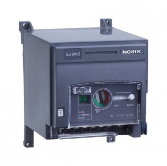 Motor actionare la distanta PT EX9M2 230VAC – NOARK | 101430