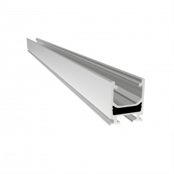 Mounting rail 3327 in 4.35m length